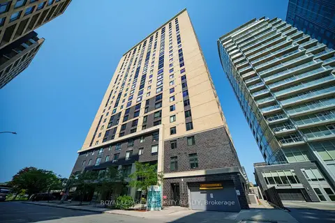 105 Champagne Avenue S 2503