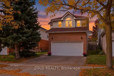 401 Hidden Creek Drive