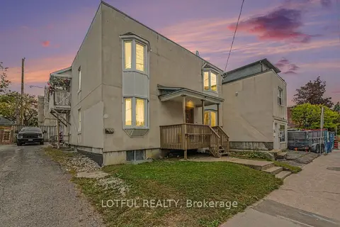 118 Marier Avenue