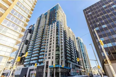 180 George Street 605