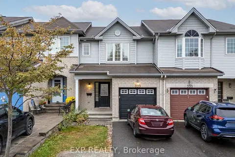 333 ROLLING MEADOW Crescent