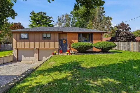 120 CAVERLY Road