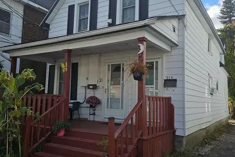 21 Arthur Street