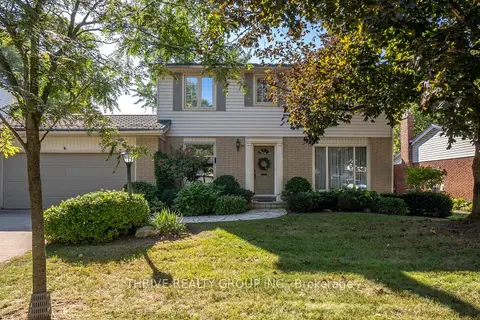 1072 Prince George Road