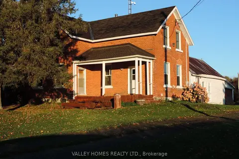 11768 HIGHWAY 7 Highway