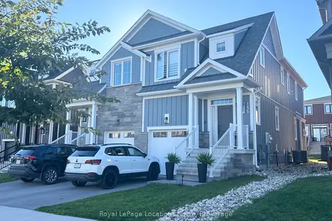 155 Courtland Street
