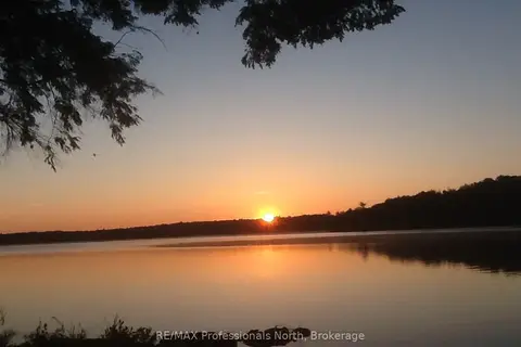655 West Bear Lake Road