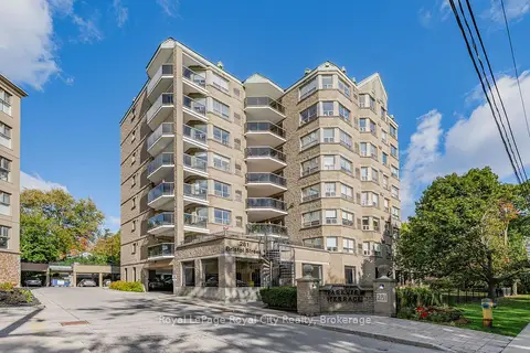 281 Bristol Street 701