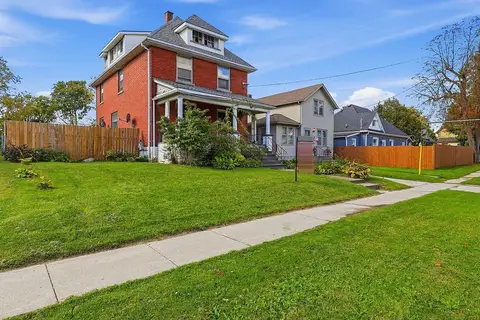 26 Arthur Avenue