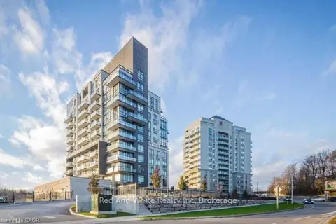150 Water Street N 601