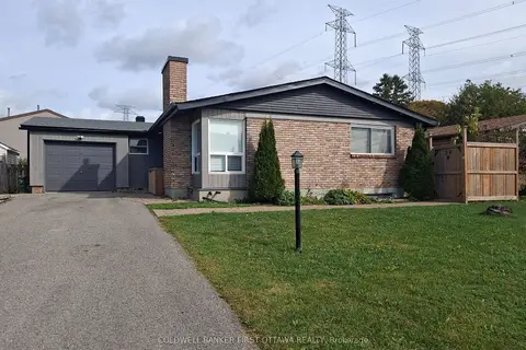 30 Lansfield Way