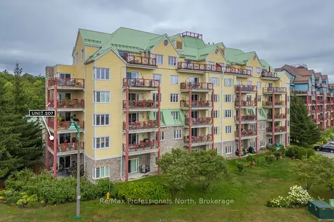 110 Steamship Bay Road 207