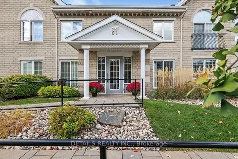 61 Robson Court 1D