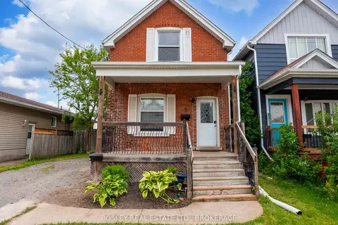 5 Herrick Avenue