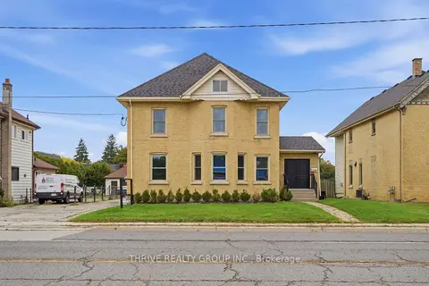 4420 Colonel Talbot Road