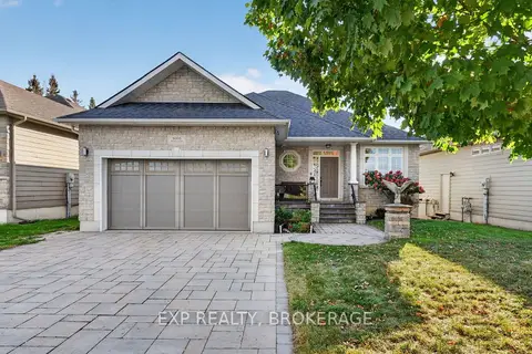 5005 Fox Run Place