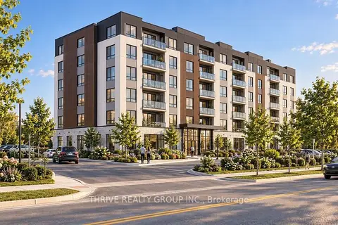 3510 Colonel Talbot Road