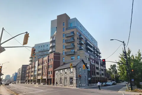 652 Princess Street 211