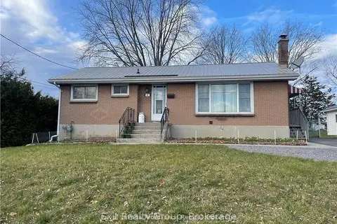 44 North Park Gardens B