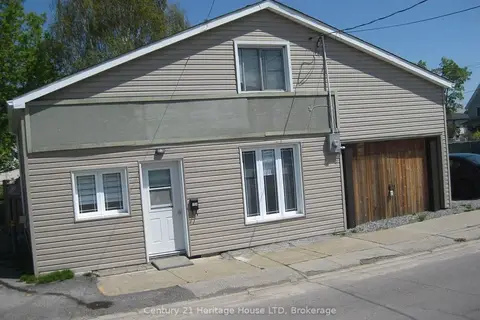 104 Fraser Street