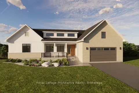 Lot 38 Ridgeline Drive