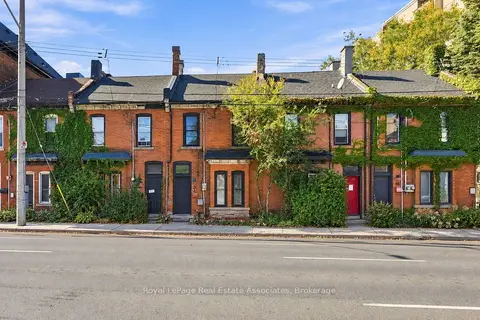 51 Wellington Street N 1