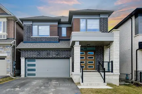 51 William Nador Street