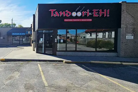 405 Wharncliffe Road S Unit 1
