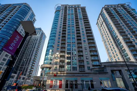 234 Rideau Street 903