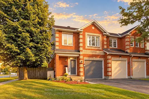 1 Chantilly Gate