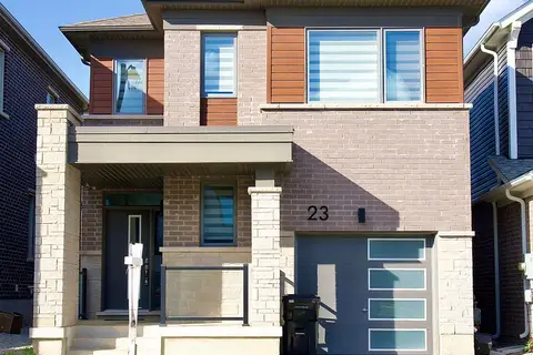 23 Routley Street
