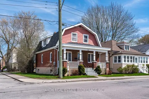 497 Alfred Street