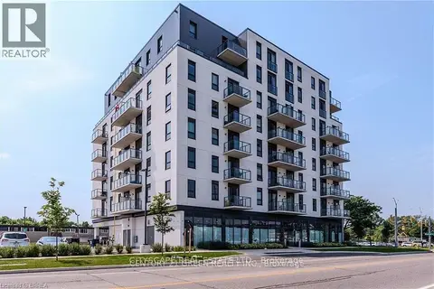 7 Erie Avenue 309