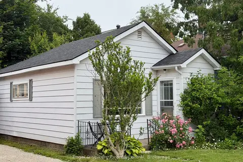 48 Berry Street