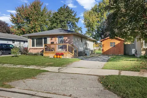 106 Harold Ct Court