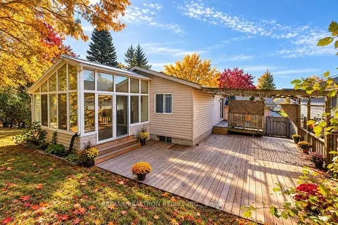 805 Milford Drive