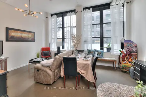 410 King Street W 108