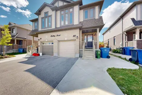 80 Keating Street