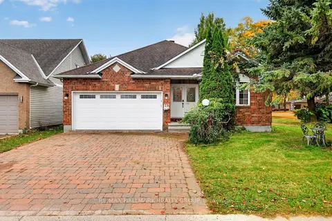 23 North Harrow Drive