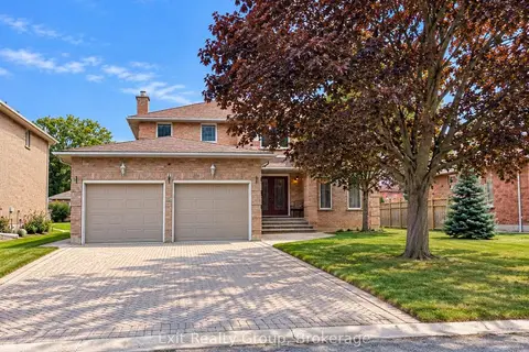 17 Bridlewood Lane