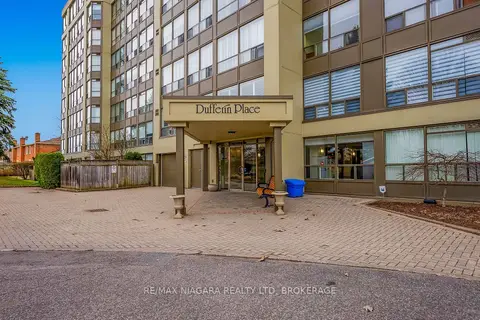 5100 Dorchester Road E 702