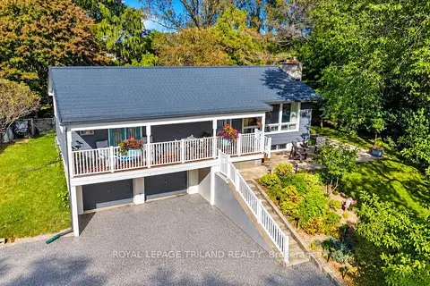 245 Currie Boulevard