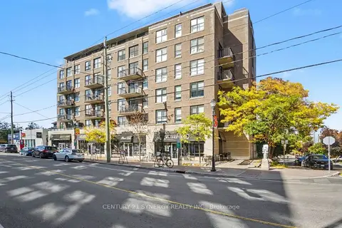 150 Caroline Avenue PH4