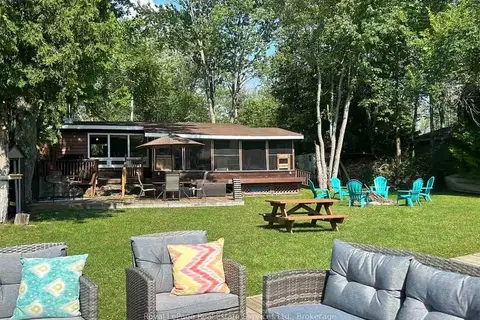 166 Moorings Drive