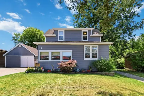 27 DENGATE Crescent