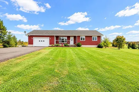 1414 Goshen Road