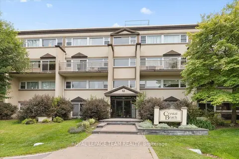 12 Corkstown Road 201