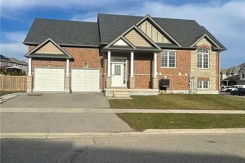 196 Woodbine Avenue A