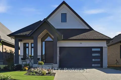 66 Alvira Trail