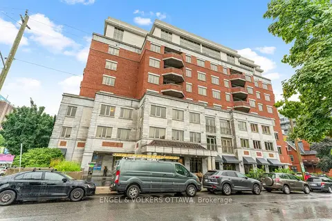 320 Mcleod Street 102